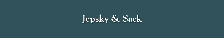 Jepsky & Sack